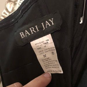 Brides maid or prom dress